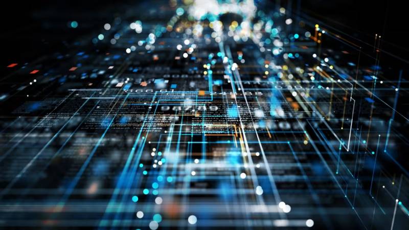 泸西县AI软件开发公司:Python赋能网页开发的适用场景解析